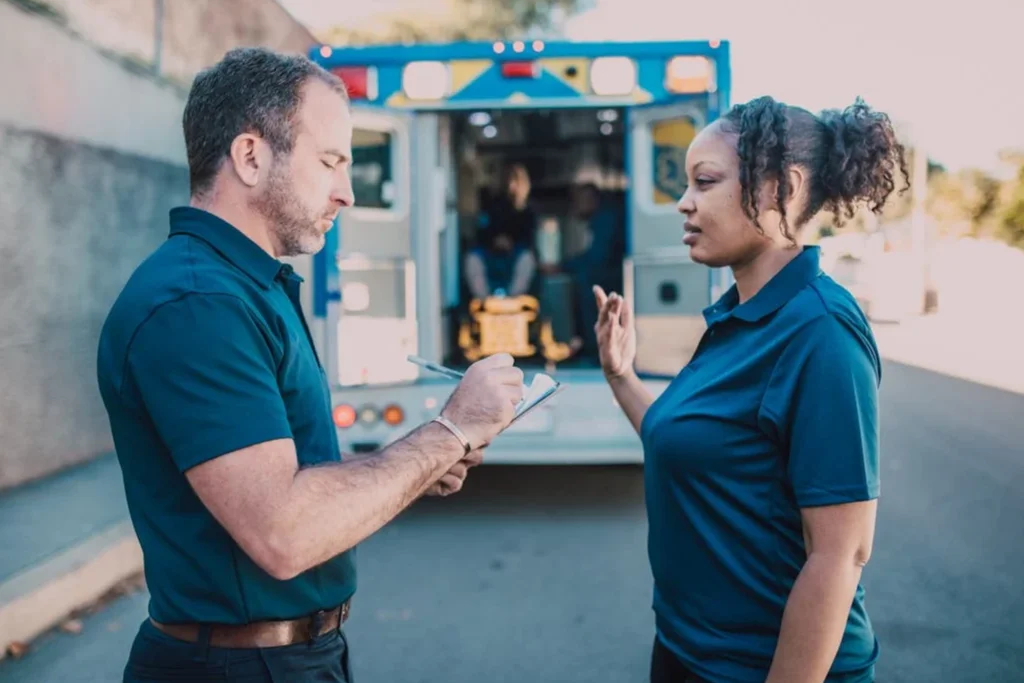 مراقبت های درمانی